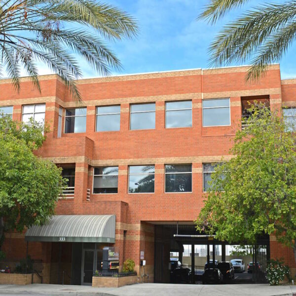 333 South Arroyo Parkway, Pasadena, CA - Peridot Investment Properties