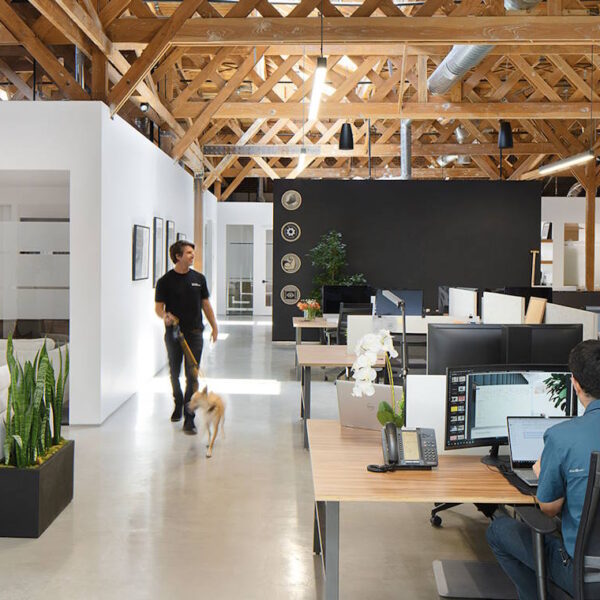 442 S Raymond Ave., Pasadena, CA workspace- Peridot Investment Properties