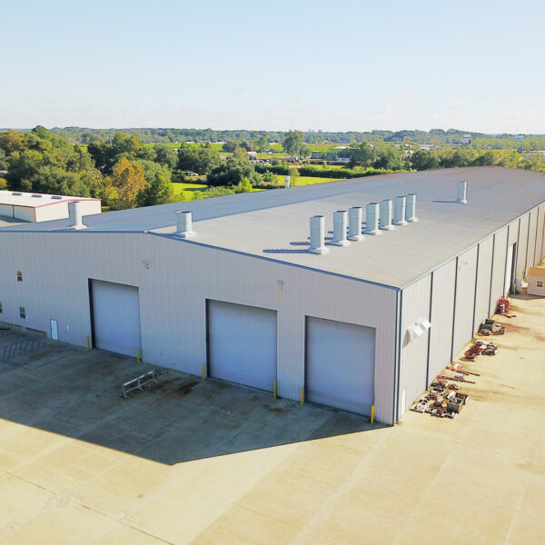 Peridot Investment Property located in New Iberia, LA