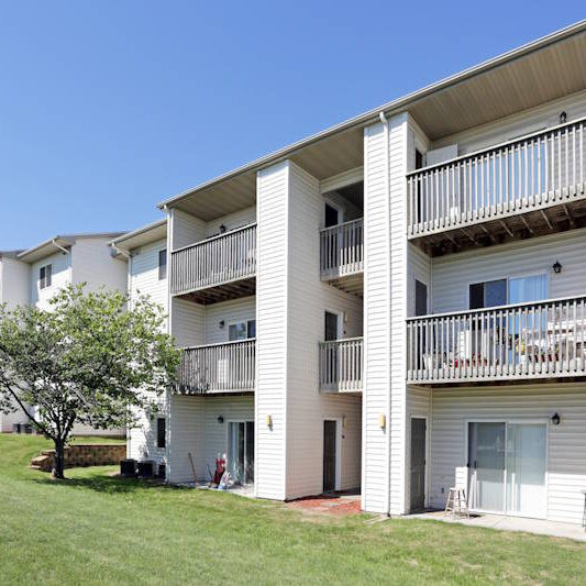 Peridot Investment Properties