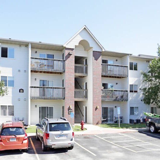 Peridot Investment Properties