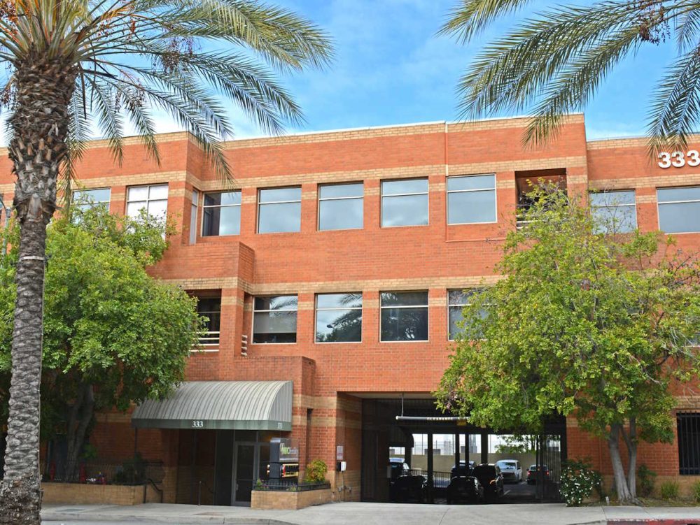 333 South Arroyo Parkway, Pasadena, CA - Peridot Investment Properties