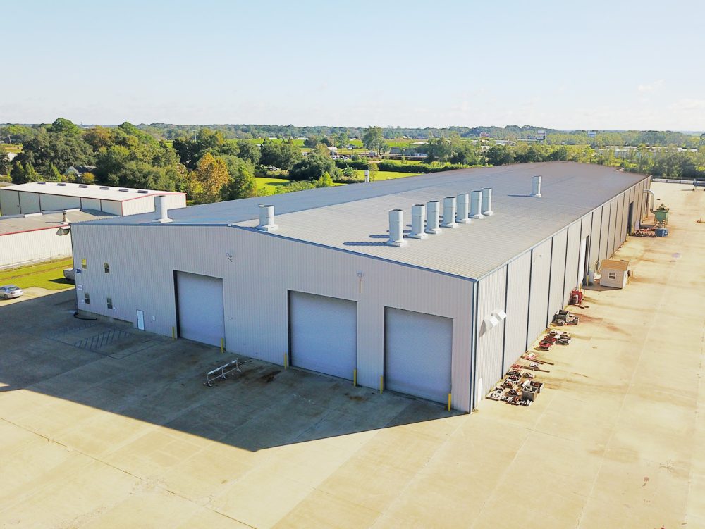 Peridot Investment Property located in New Iberia, LA